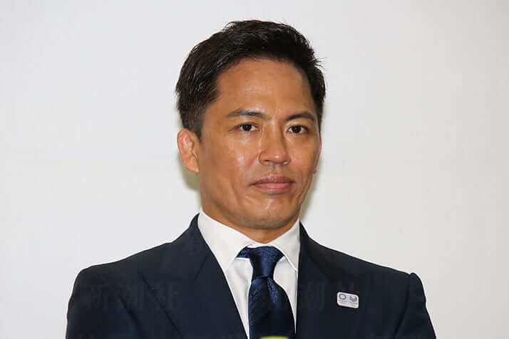 野村忠宏