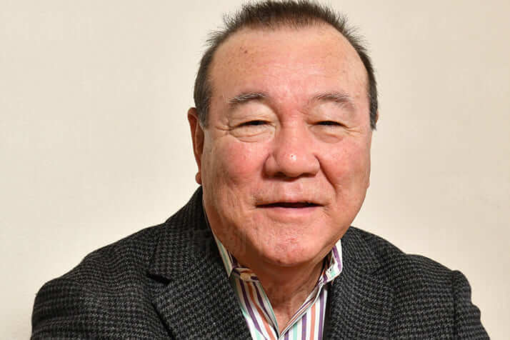 柴田勲