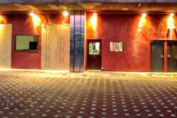 kyoto DANAPANI 縁　1