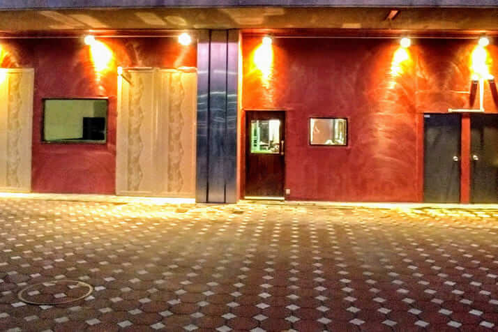 kyoto DANAPANI 縁　1