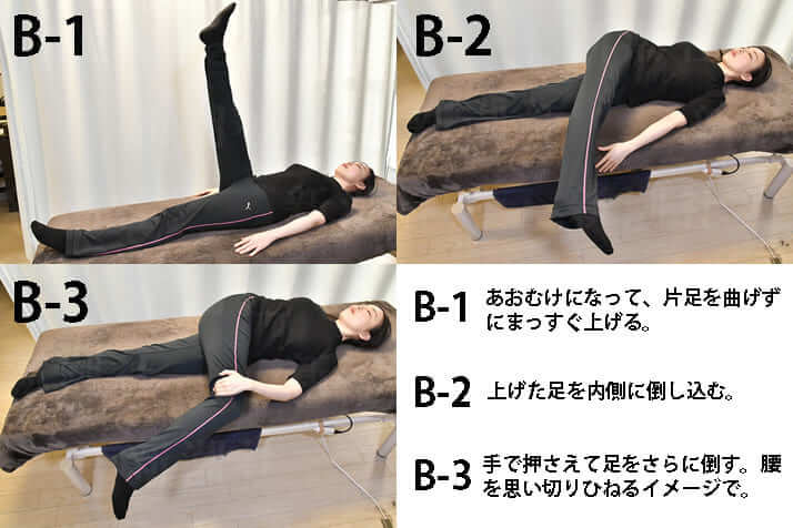 コンドロイチン では改善しない 整形外科医も驚愕 ひざ 腰 の痛みを根治する 骨格矯正 デイリー新潮