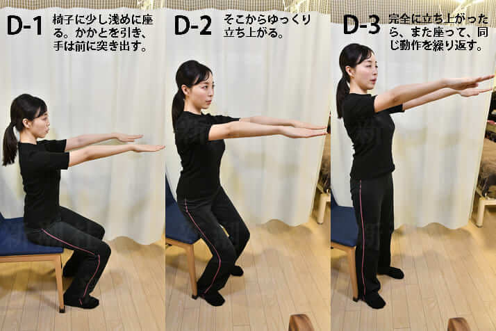 コンドロイチン では改善しない 整形外科医も驚愕 ひざ 腰 の痛みを根治する 骨格矯正 デイリー新潮