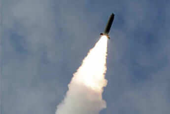 ミサイル（北朝鮮）