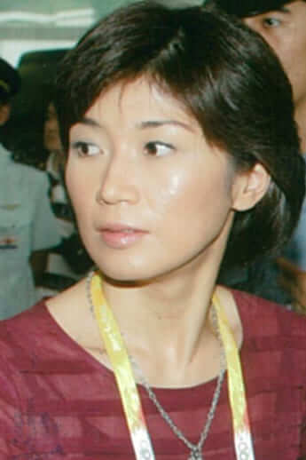 青山祐子