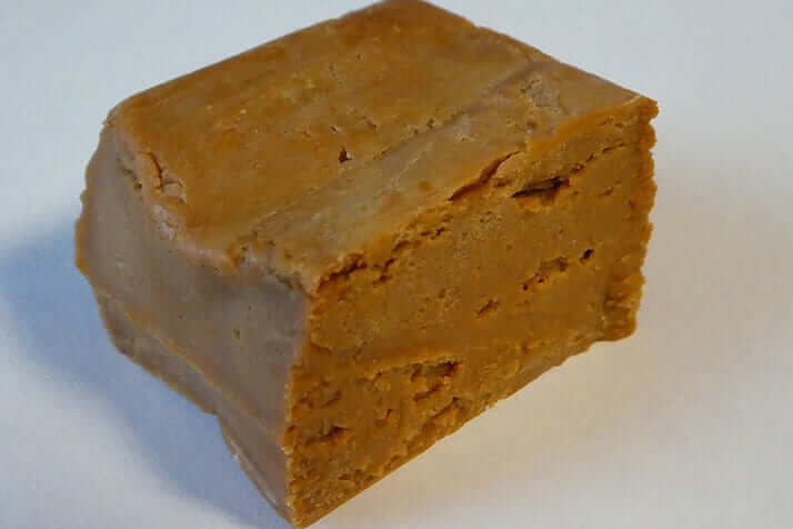 蘇(復元品)(切干大根/Wikimedia Commons)