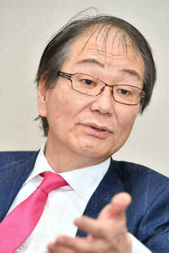 遠藤健（SOMPOケア代表）