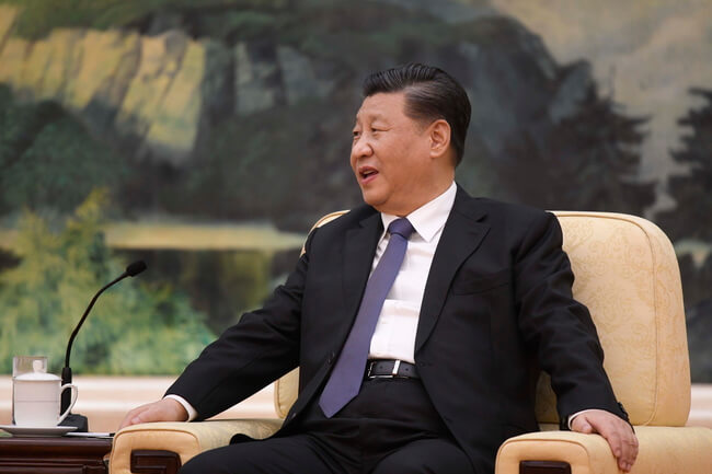 習近平「訪日延期」で強まる中国「監視・管理システム」の近代化