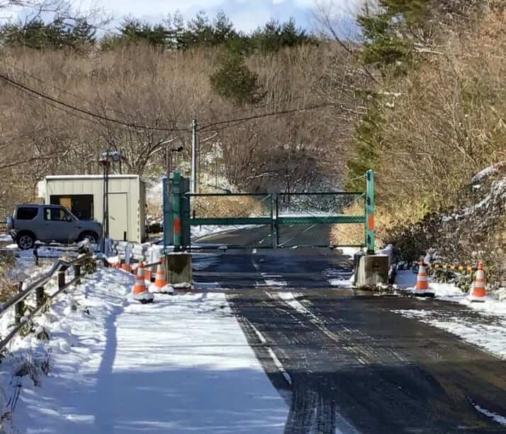 丸9年の「3.11」――変貌する古里「飯舘村長泥」のいま