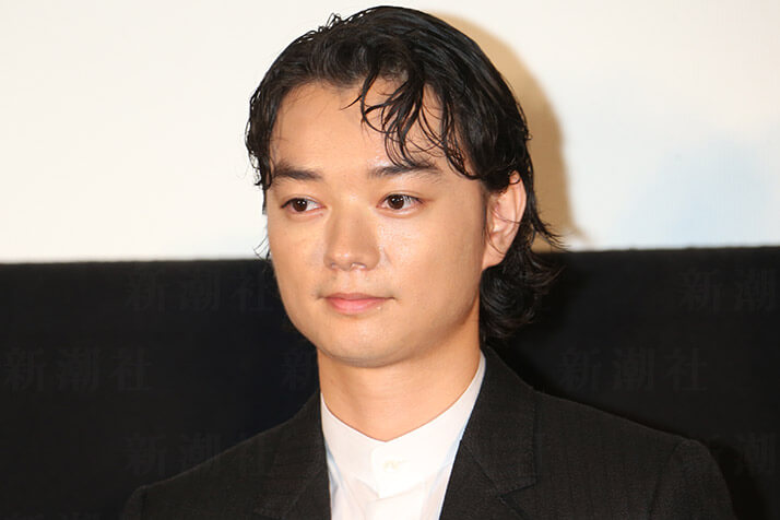 麒麟がくる 染谷将太の織田信長 に賛否 敢えて違和感を狙った起用のワケ デイリー新潮 麒麟がくる 染谷将太の織田信長 に賛否 敢えて違和感を狙った起用のワケ デイリー新潮