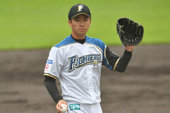 結婚で日ハム 斎藤佑樹 は復活できるか プロ野球選手の妻に求められる 意外な条件 デイリー新潮