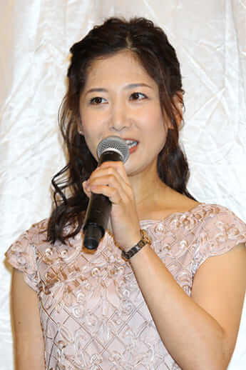 桑子真帆