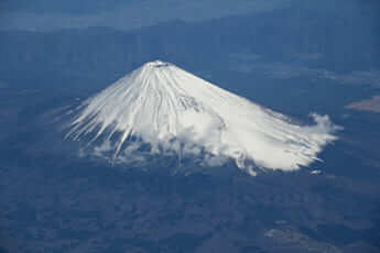 富士山イメージ