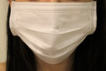 マスクイメージ