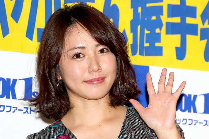 志村けんさんが愛した女性タレントたち 再評価されるコメディエンヌを見出す才能 デイリー新潮 志村けんさんが愛した女性タレントたち 再評価されるコメディエンヌを見出す才能 デイリー新潮