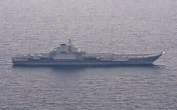 「新型コロナ」禍中に「中国海軍」太平洋攻勢のインパクト
