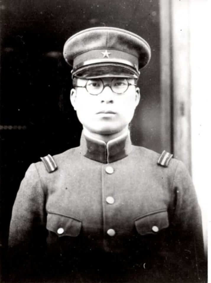 【特別連載】引き裂かれた時を越えて――「二・二六事件」に殉じた兄よ（9）満州事変前夜　引き裂かれた時を越えて――「二・二六事件」に殉じた兄よ