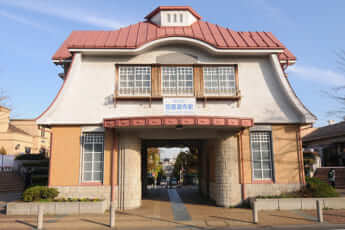 田園調布駅（小川さん原稿用）