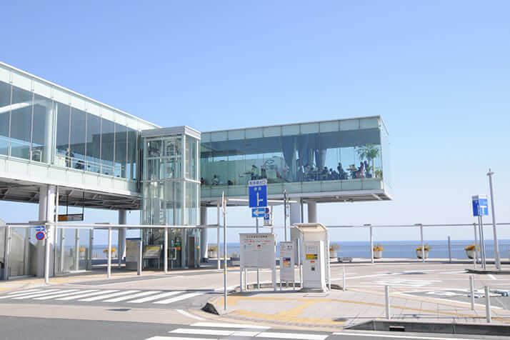 日立駅舎(小川さん原稿用)