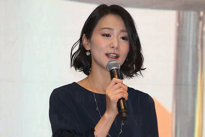 報ステ 代役 森葉子アナ の評価が急上昇中 彼女を知るための 7つのキーワード デイリー新潮