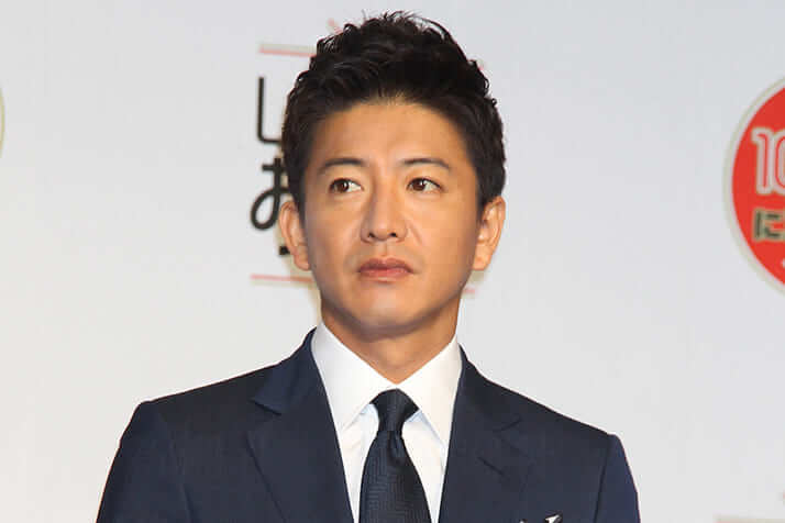 木村拓哉