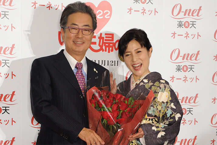 グッとラック！」が岡江久美子さん追悼報道で失敗したと言われる