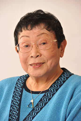 橋田壽賀子