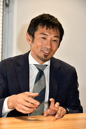 為末大（Deportare Partners代表取締役）【佐藤優の頂上対決