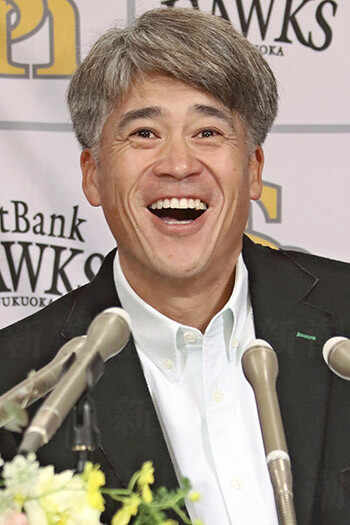 城島健司 里崎智也 立浪和義 監督として大成しそうな有力obは誰だ デイリー新潮 城島健司 里崎智也 立浪和義 監督として大成しそうな有力obは誰だ デイリー新潮
