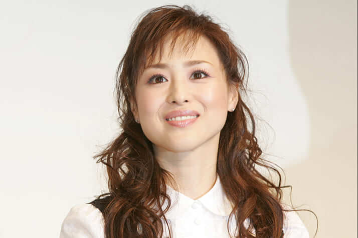 松田聖子