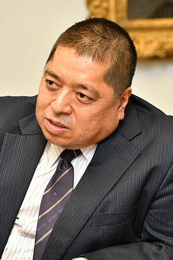 山田吉彦 東海大学海洋学部教授 佐藤優の頂上対決 我々はどう生き残るか デイリー新潮 山田吉彦 東海大学海洋学部教授 佐藤優の頂上対決 我々はどう生き残るか デイリー新潮