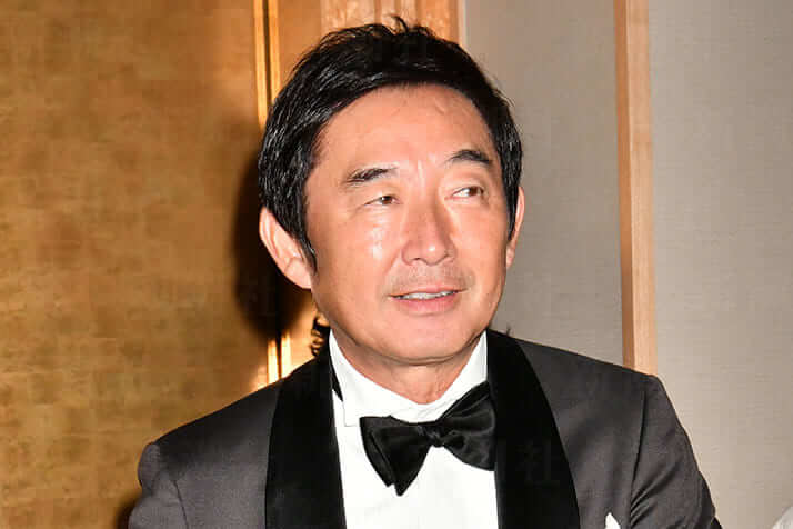 石田純一