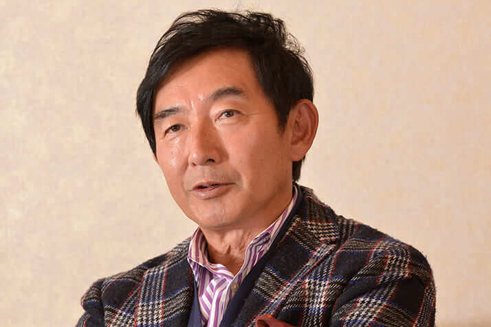 石田純一