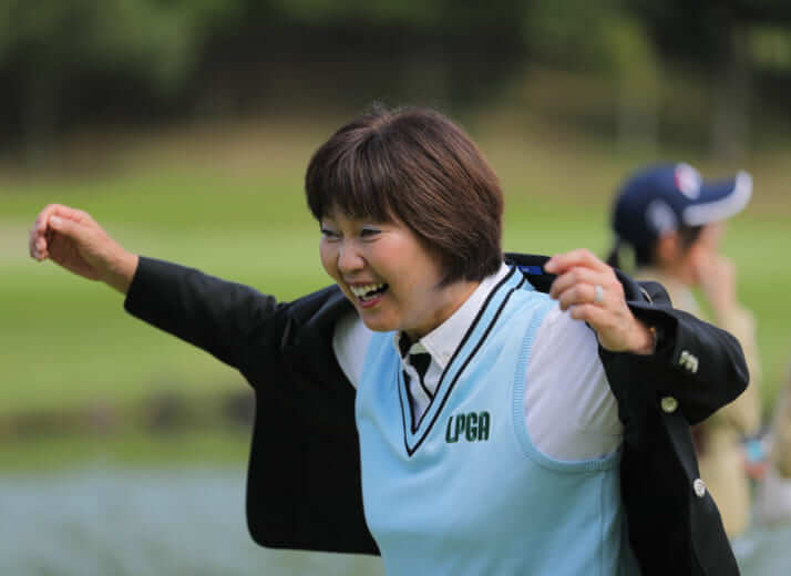 「COVIDワールド」見据えた日米「女子ゴルフ界」繊細かつ大胆な取り組み　風の向こう側（70）