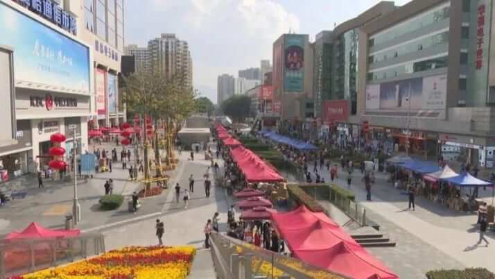 中国の新戦略「大湾区構想」が受けた「新型コロナ」の衝撃（下）