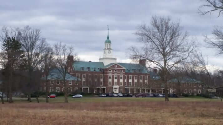 米プリンストン大学での「イラン」体験――イラン・フーゼスターン紀行（番外編）