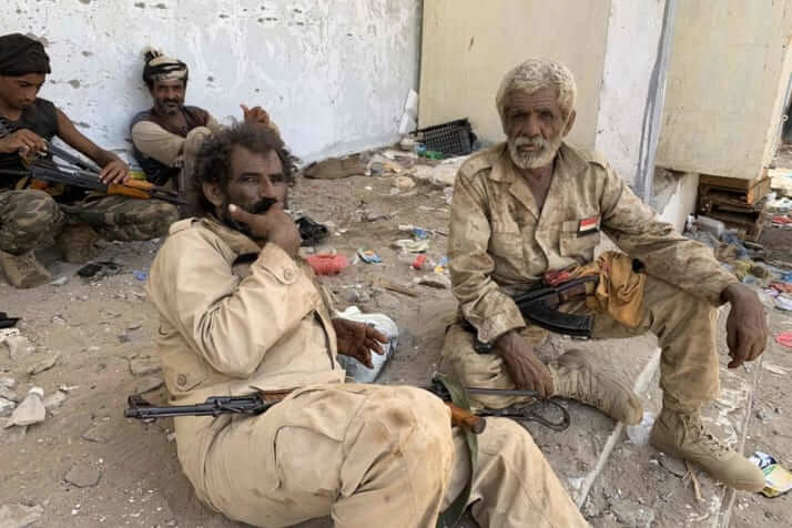 「新型コロナ危機」で高まる「武力紛争」の複合性 「平和構築」最前線を考える(17)