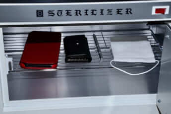 紫外線除菌装置&グッズ4