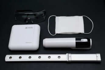 紫外線除菌装置&グッズ7