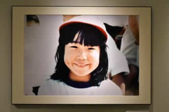 横田めぐみさん