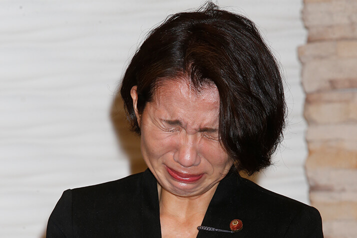 当時のメディア報道・掲載写真