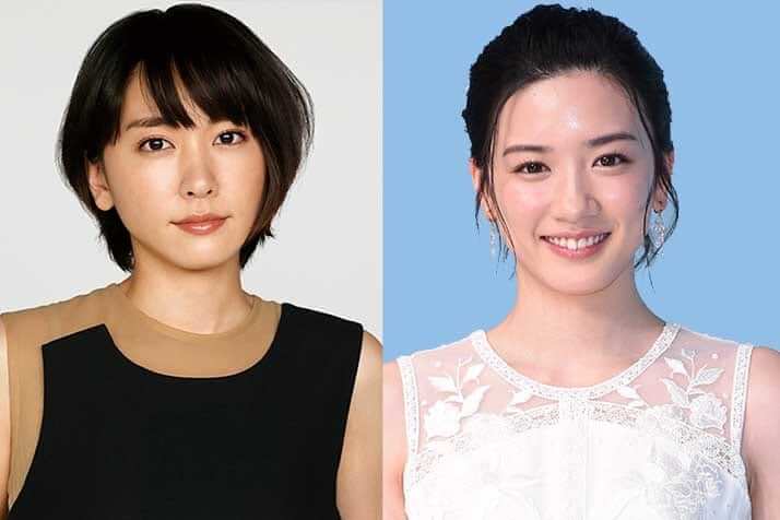 新垣結衣と永野芽郁が母娘で ニコモ 共演 連ドラ 親バカ青春白書 の見どころ デイリー新潮