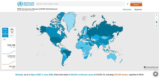 新型コロナ「抗体検査」を行った「経緯」と「結果」