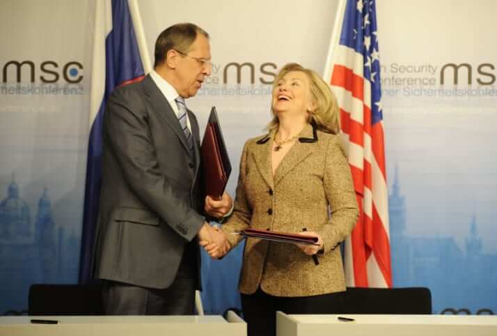 コロナより恐ろしい米露中朝「核のリスク」