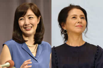 菊池桃子、小泉今日子