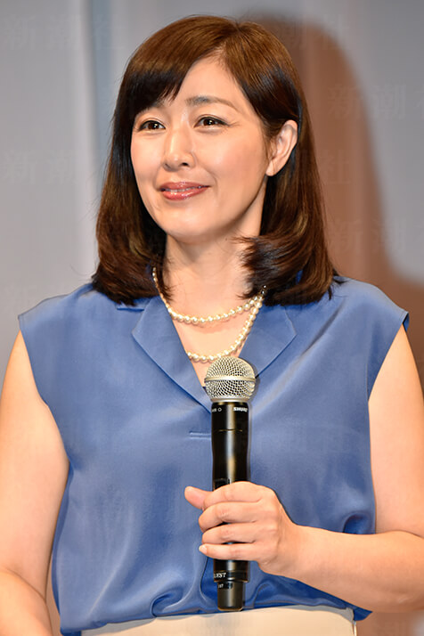 菊池桃子