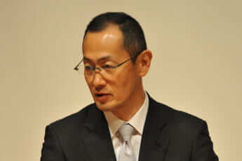 山中伸弥