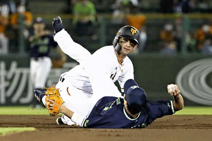 ヘラルド・パーラ