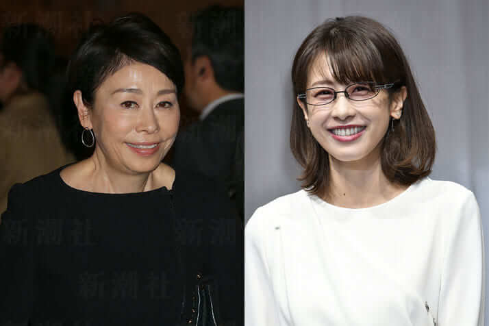 グッディ 打ち切りでどうなる安藤優子 カトパンを巻き込んだウルトラcはあるか デイリー新潮