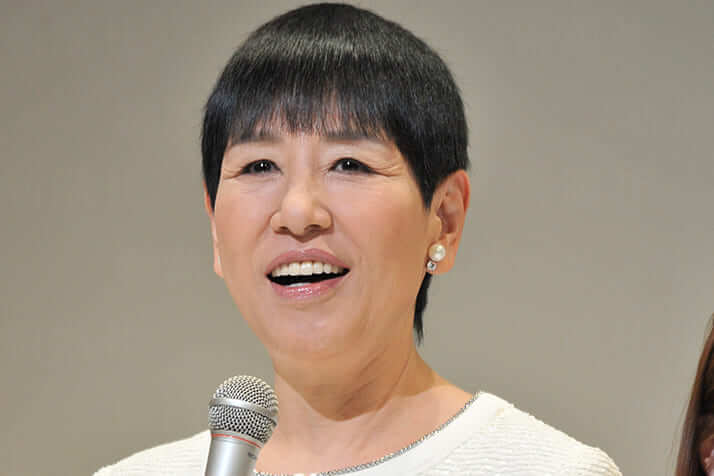 和田アキ子