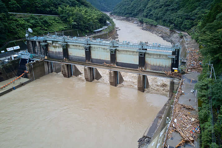 すると ダム 決壊 世界最大の三峡ダムはいつ決壊してもおかしくない│気になる情報